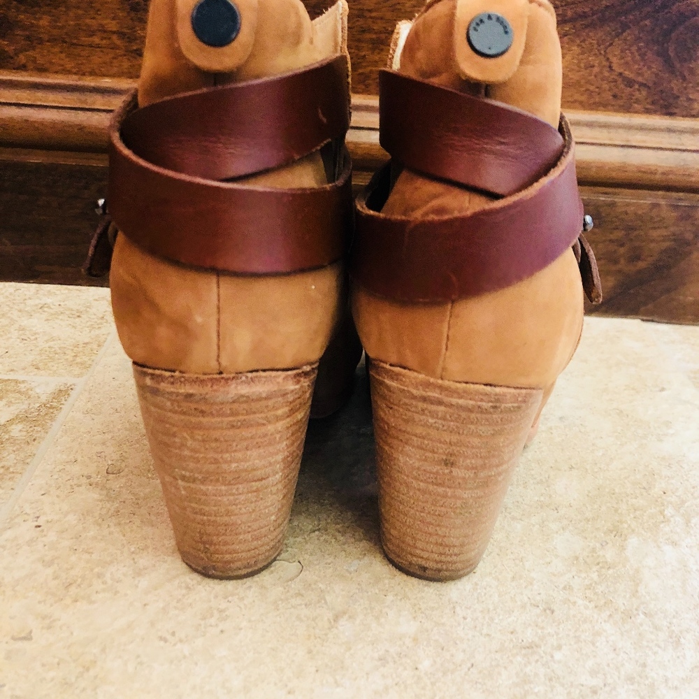 Rag & Bone Harrow Boot - image 3